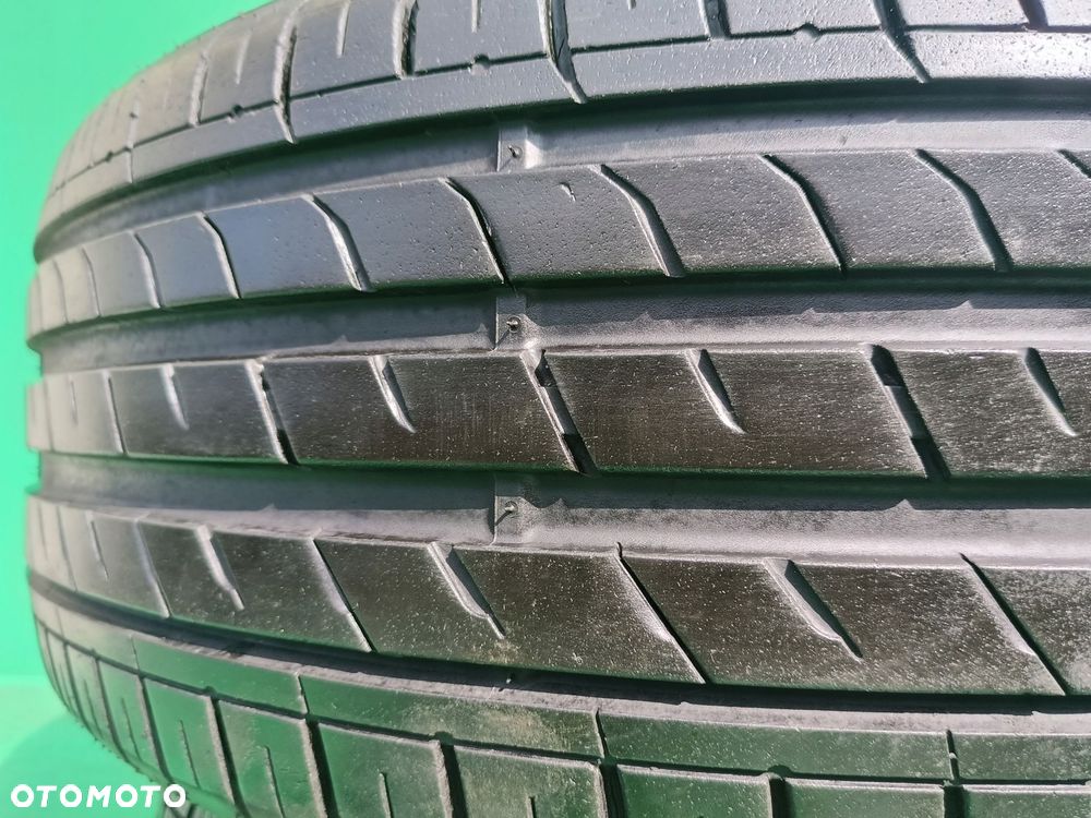 nexen n fera su1 225/45/19, 1 szt 6,2 mm - 2
