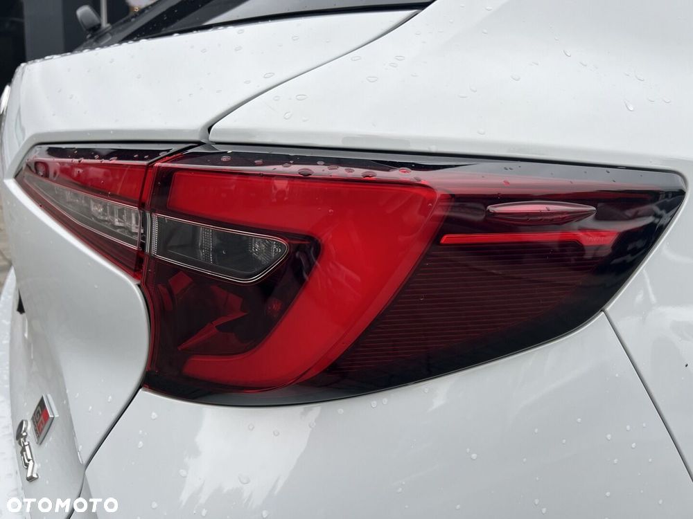 Toyota Corolla - 24