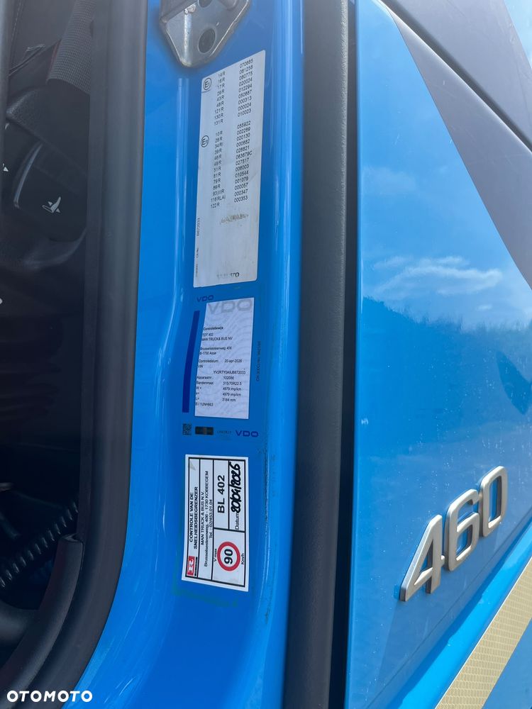 Volvo FH460 ! 2018 ! Okazja ! Stała cena ! Fix Price ! - 18