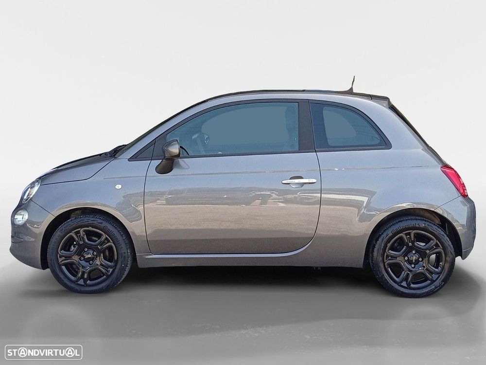 Fiat 500 1.0 Hybrid - 2