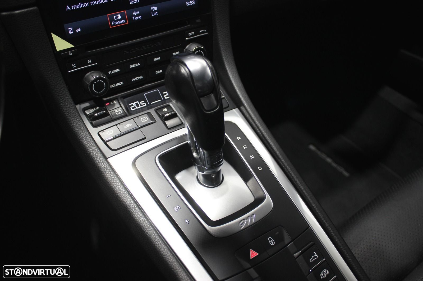 Porsche 911 (991) - 30