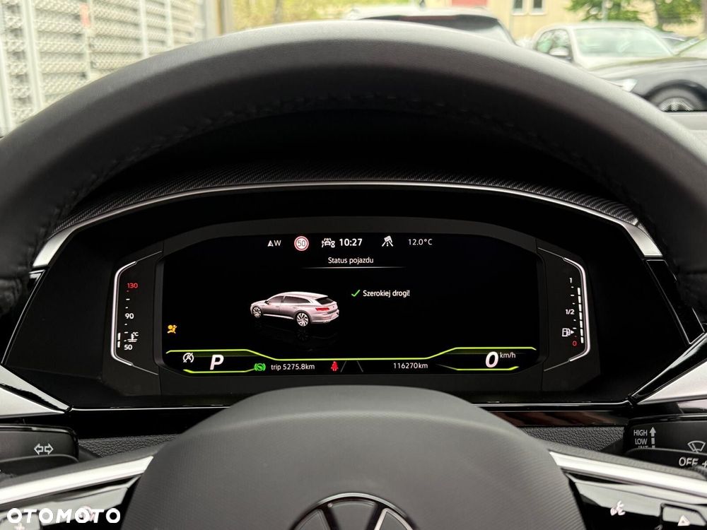 Volkswagen Arteon Shooting Brake - 30