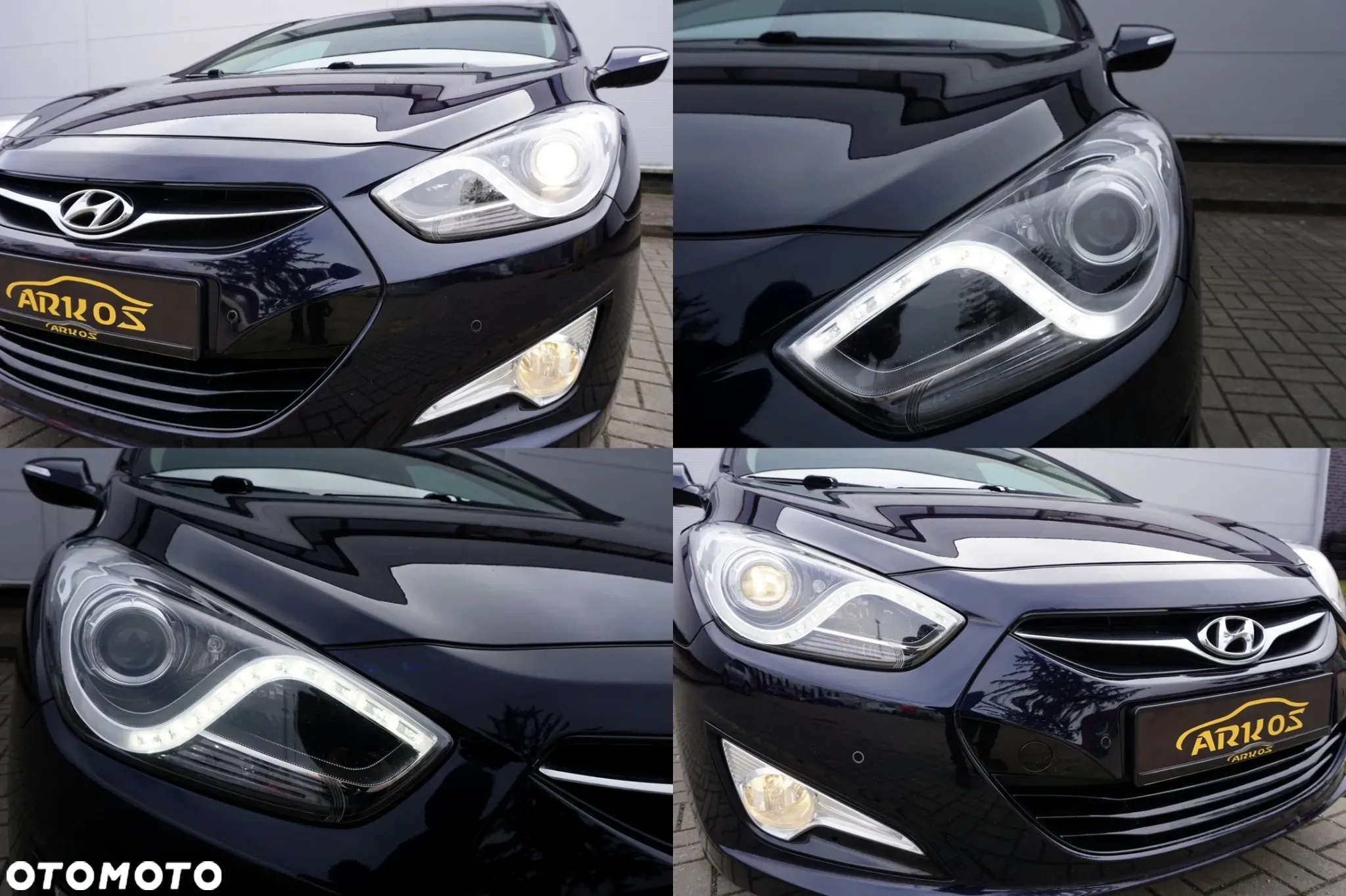 Hyundai i40 - 25