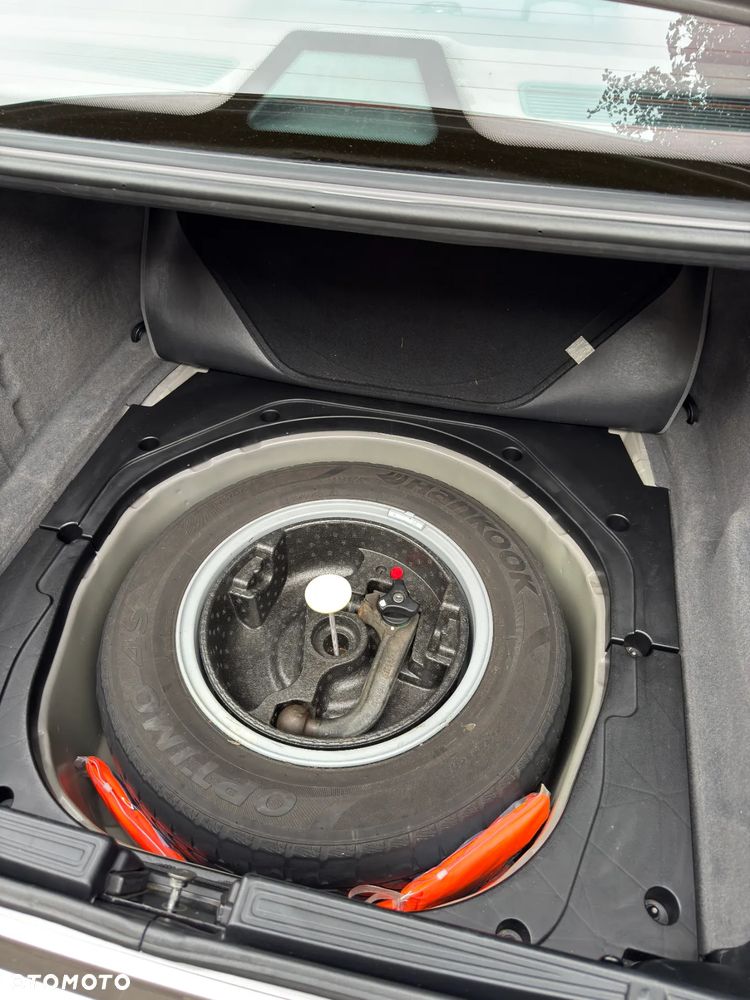 BMW Seria 7 730d - 16