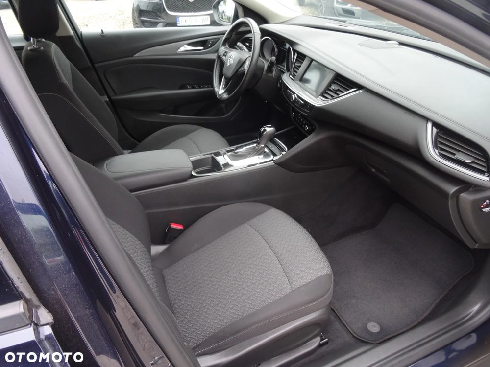Opel Insignia 2.0 CDTI Automatik - 14