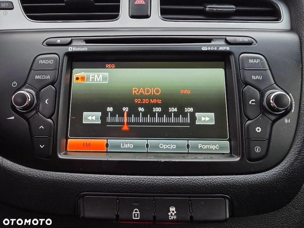 Kia Ceed 1.6 CRDi XL - 32