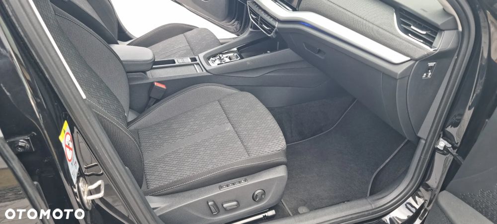 Skoda Octavia 2.0 TDI DSG Style - 28