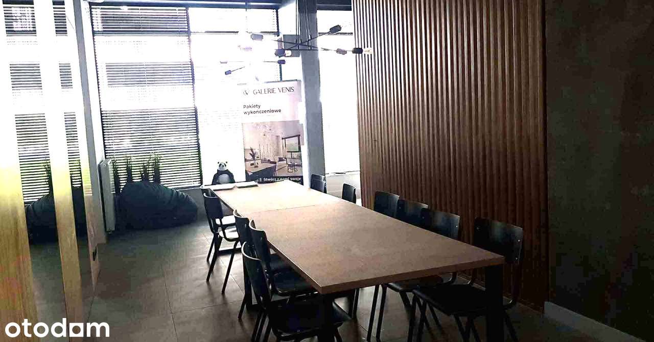 Od Ordona| Zamknięte z Ochroną 24 h| Ciche |AC | balkon 10m2| Jak Nowe