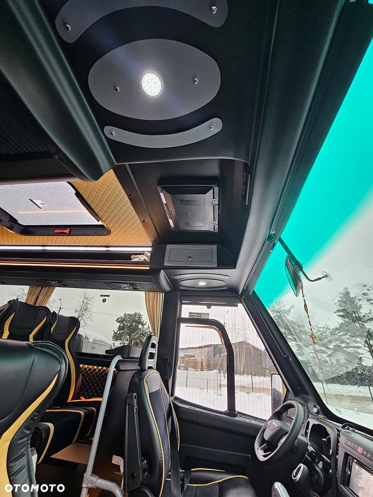 Iveco ŻAK 70C21 - 11