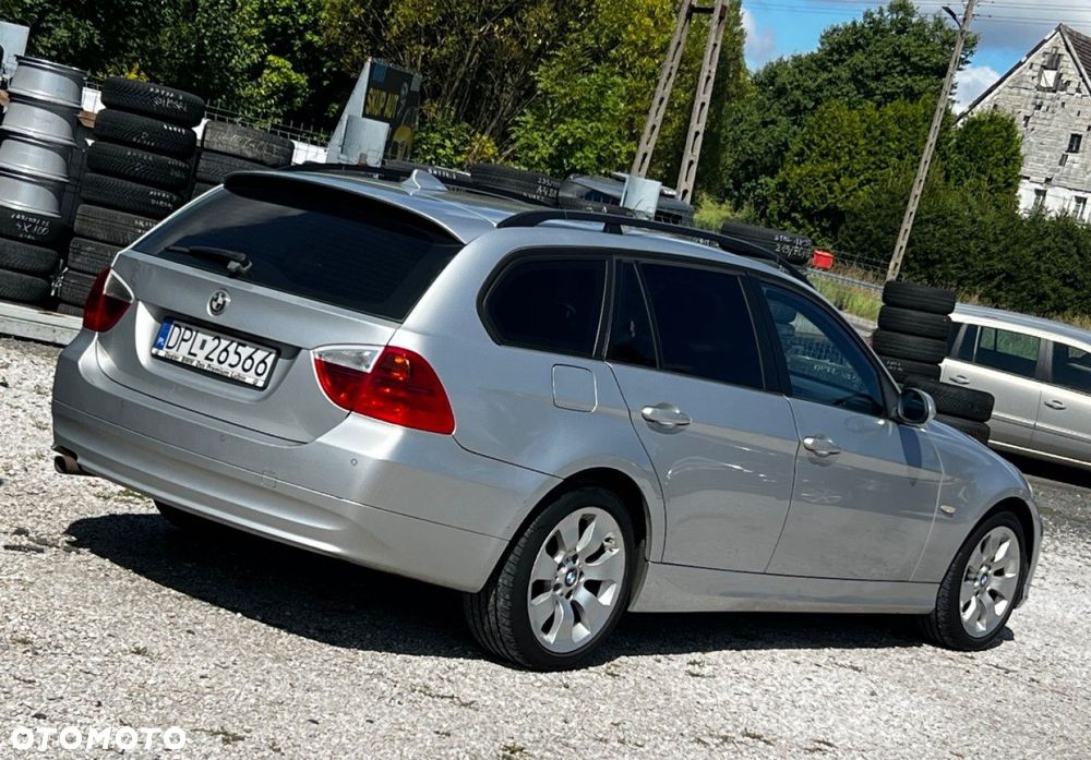 BMW Seria 3 - 8