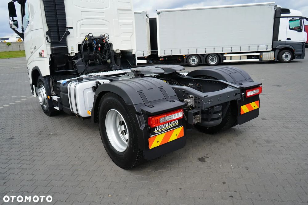 Volvo / FH / 460 / EURO 6 / ACC / HYDRAULIKA / NISKI / NOWY MODEL - 36