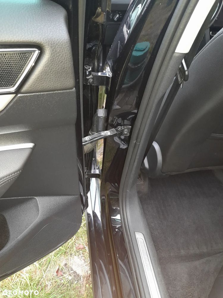 Volkswagen Passat 2.0 TDI BMT 4Mot Highline DSG - 24