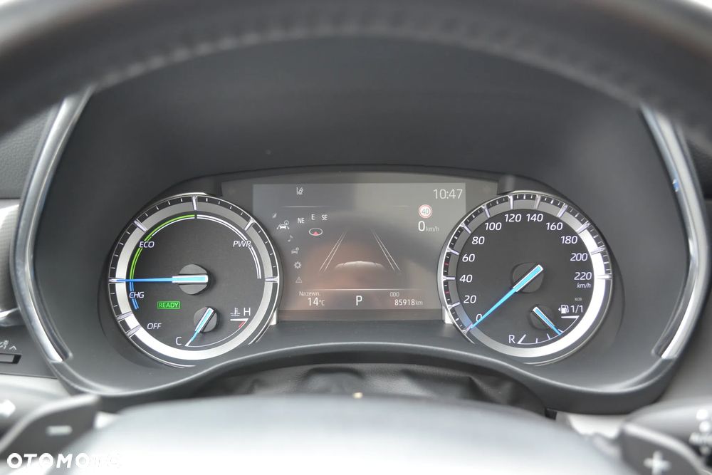 Toyota Highlander 2.5 Hybrid Executive - 24