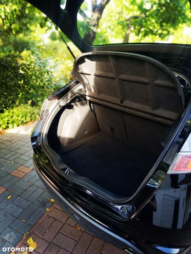Honda Civic 1.8 Executive - 15