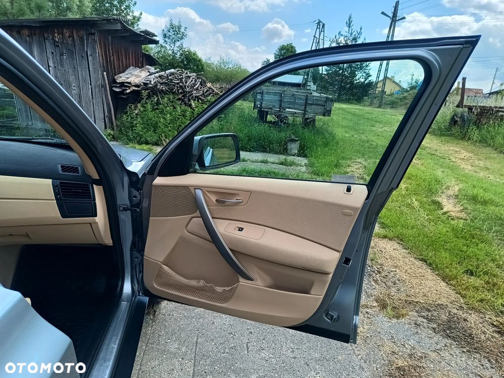 BMW X3 xDrive20i Edition Exclusive - 34