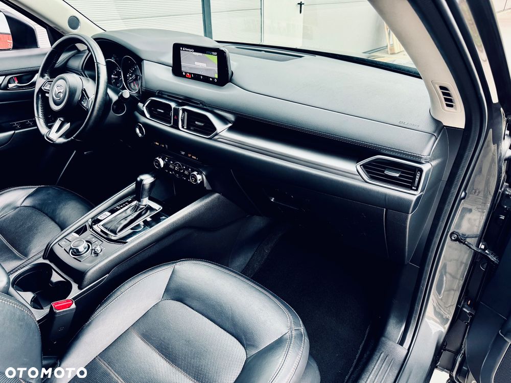 Mazda CX-5 - 29