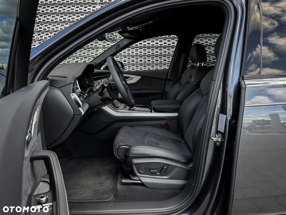 Audi Q7 - 29