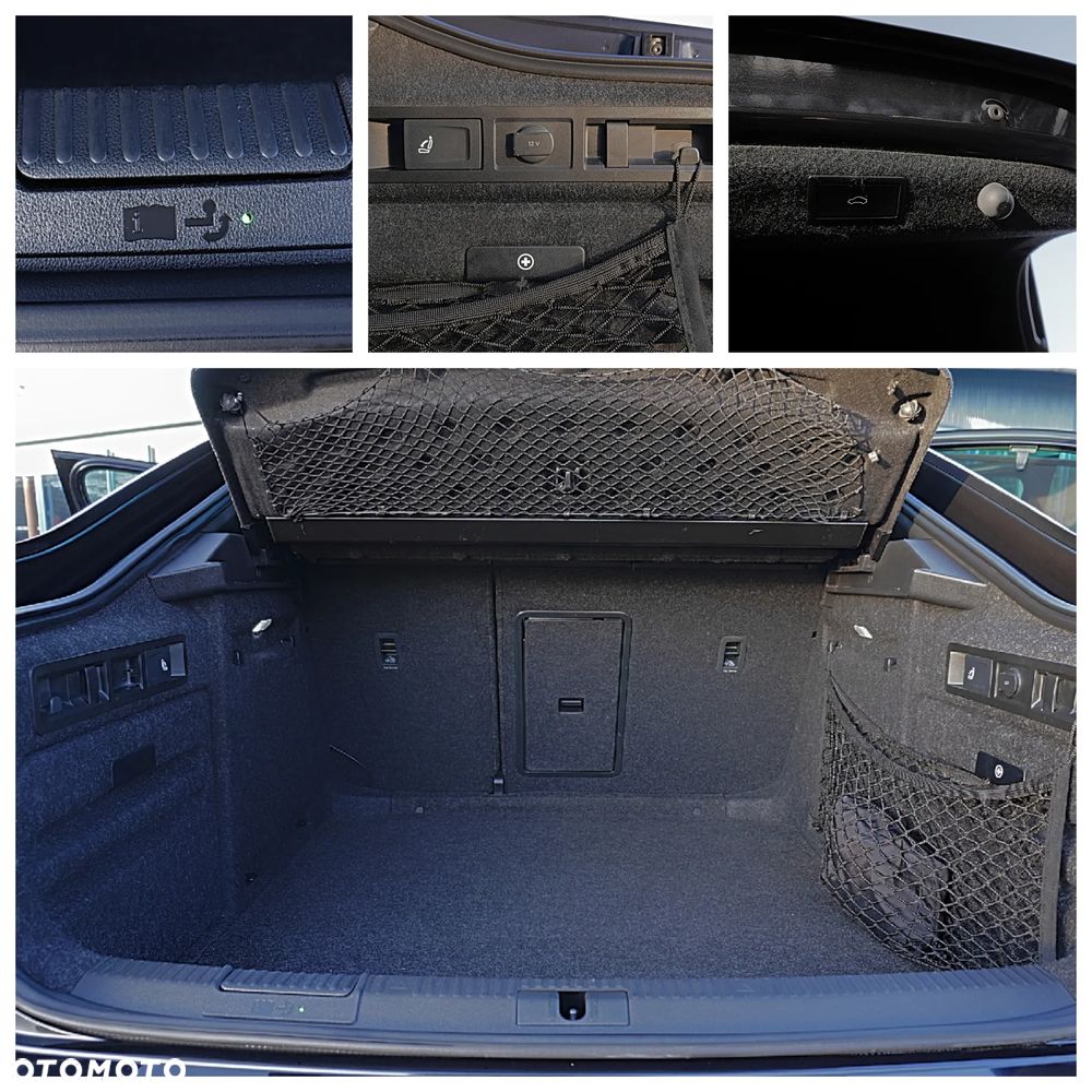 Skoda Superb 2.0 TSI 4x4 L&K DSG - 36