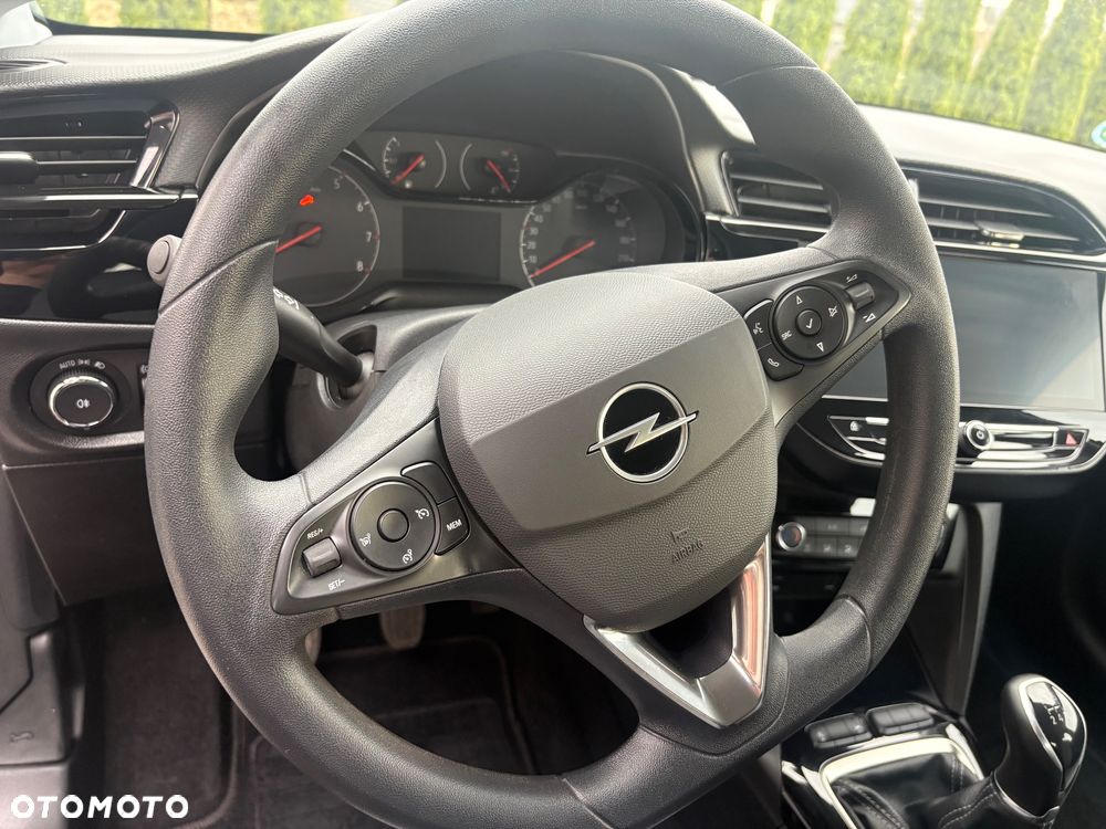 Opel Corsa 1.2 Start/Stop Elegance - 27