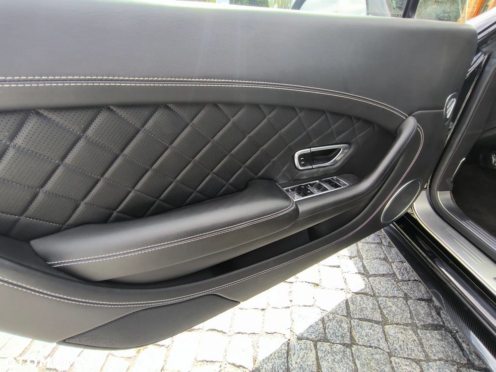 Bentley Continental GT V8 S - 15