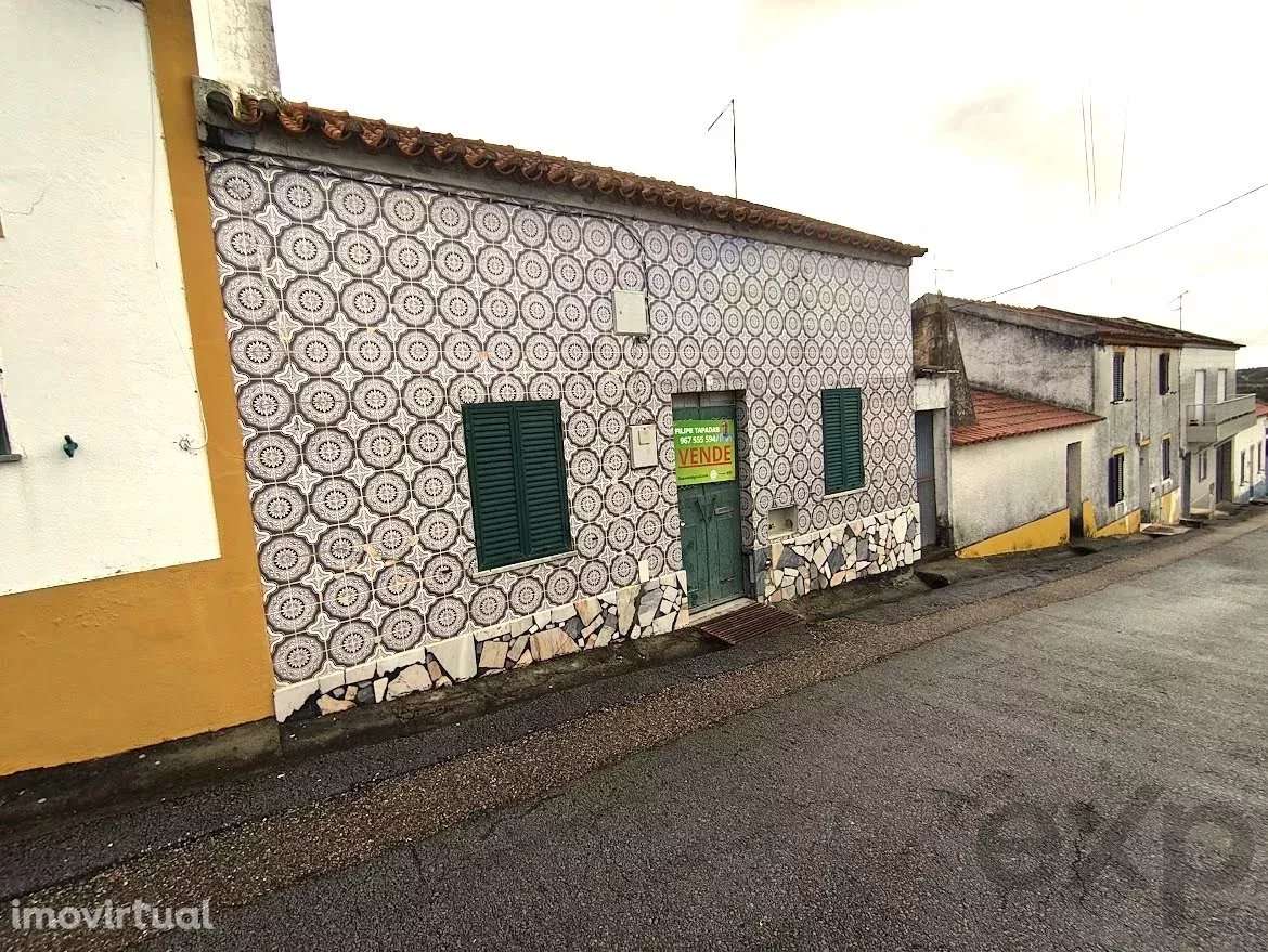 Casa Aconchegante em Comenda, Portugal - Grande imagem: 2/15