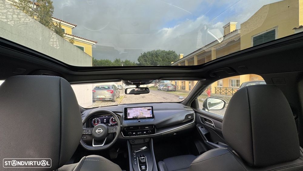 Nissan Qashqai 1.5 e-Power Tekna+ - 33