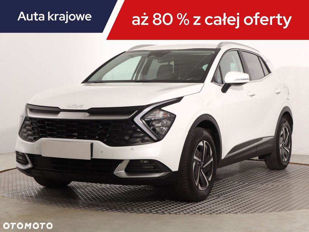 Kia Sportage 2023 photo 2
