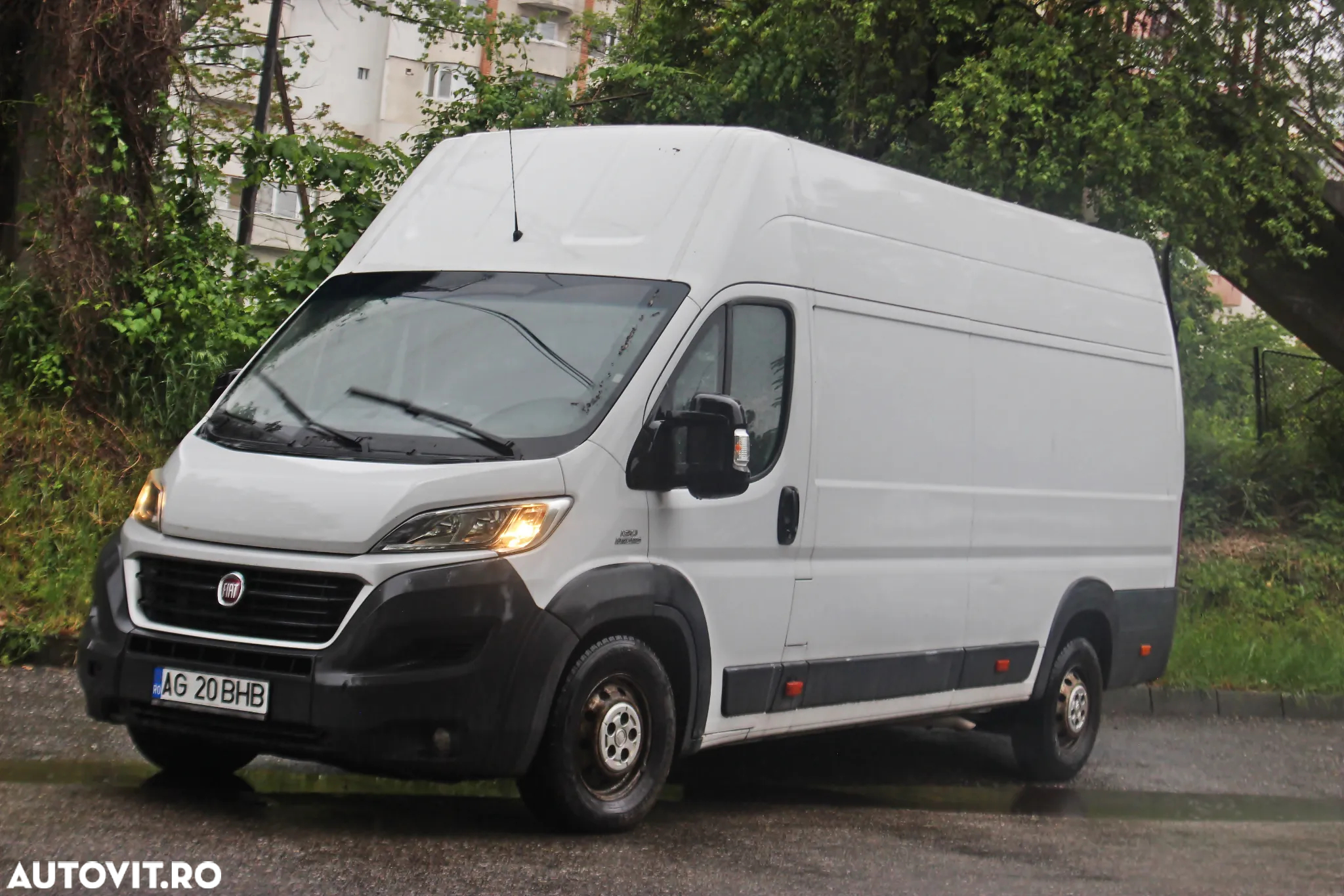 Fiat Ducato - 2