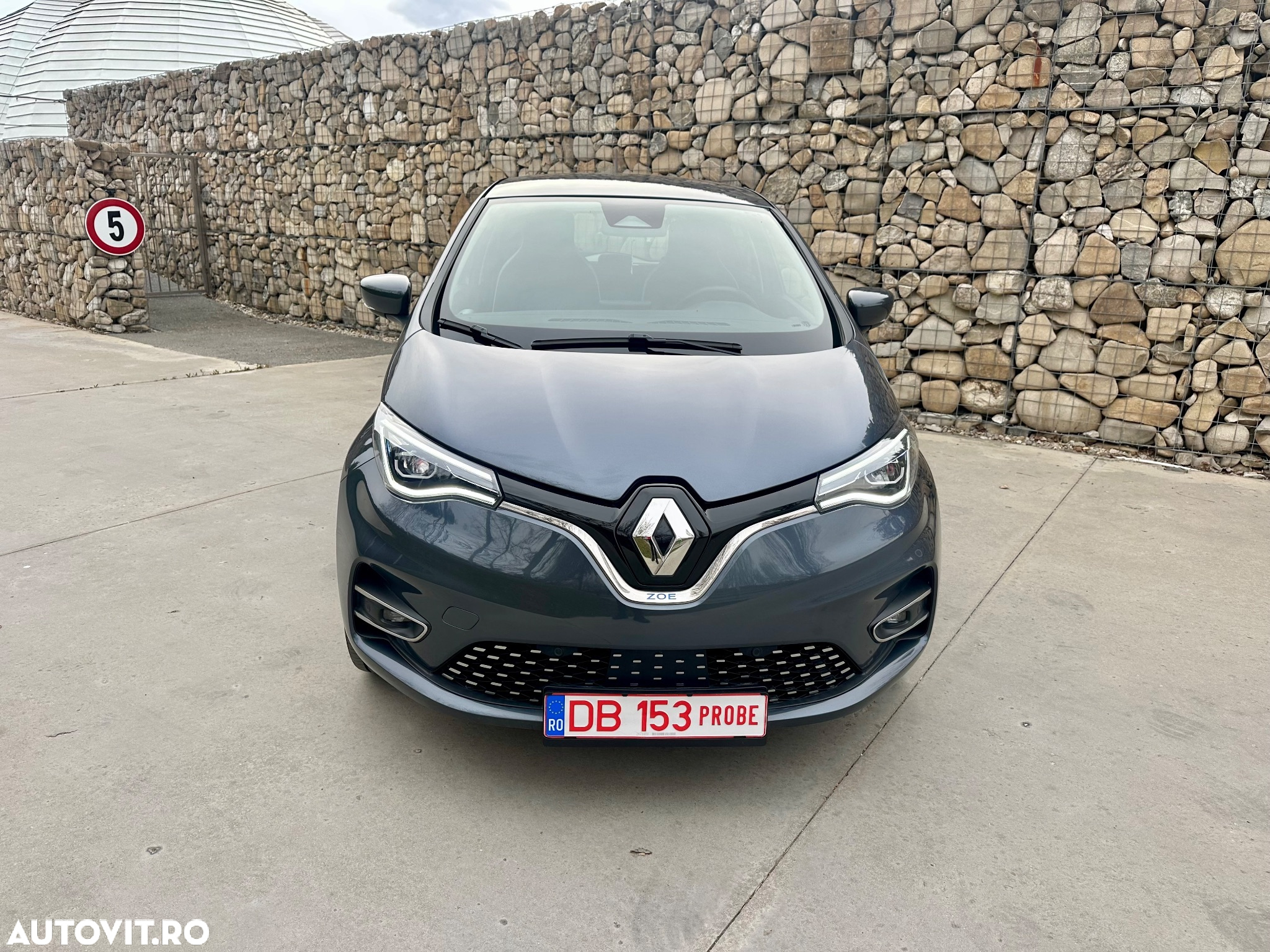 Renault ZOE EV50 135hp Evolution - 26