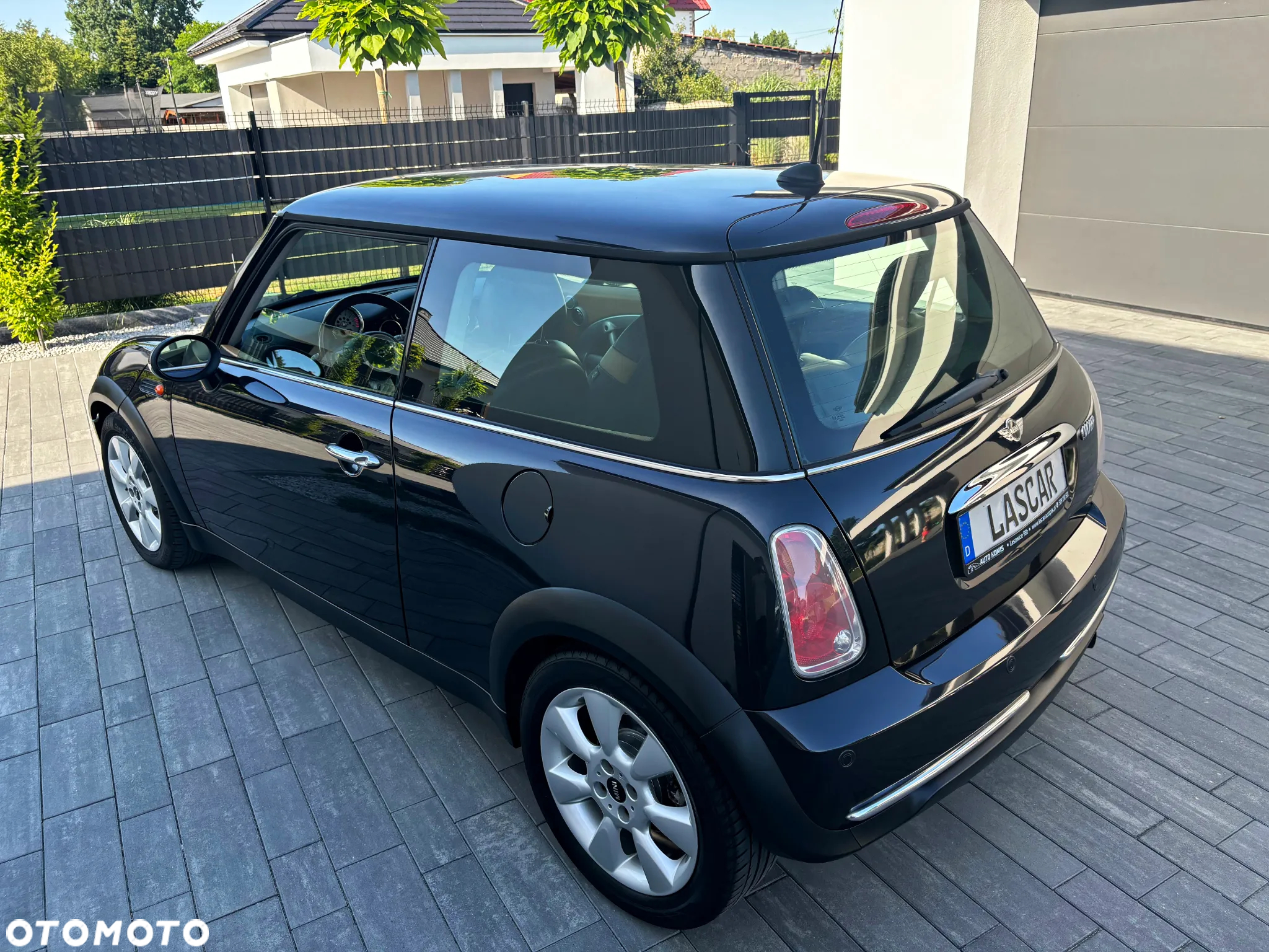 MINI Cooper pepper - 6