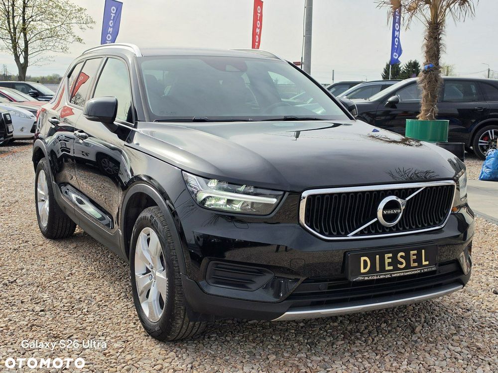 Volvo XC 40 - 14