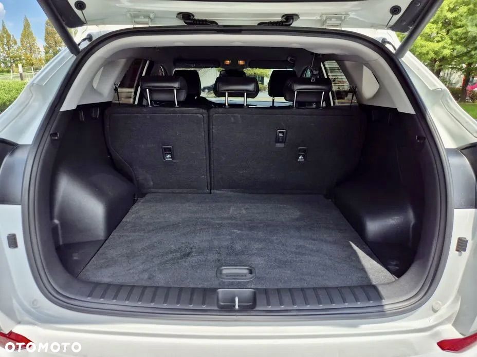 Hyundai Tucson - 18