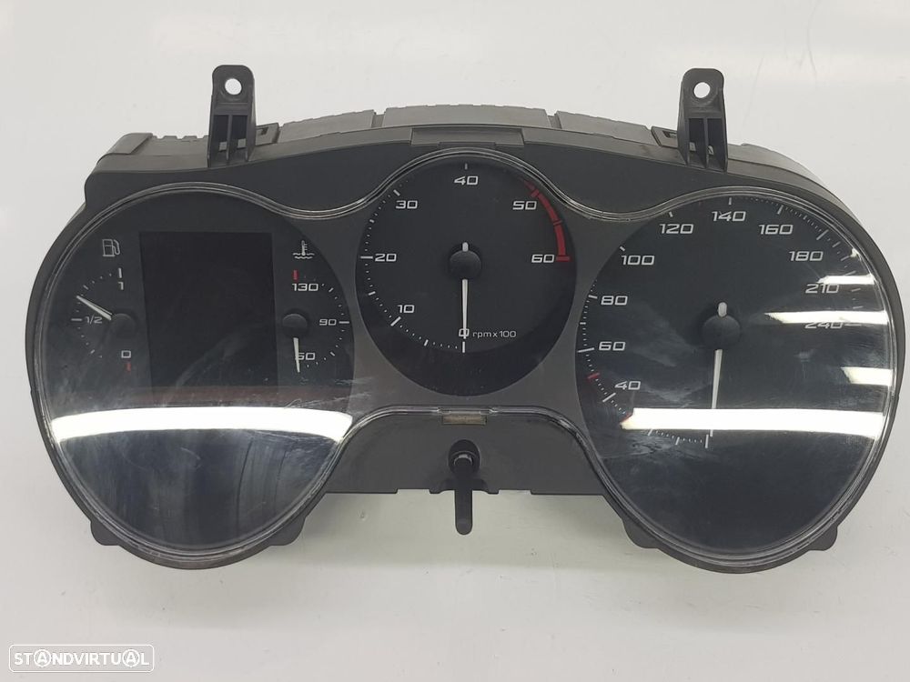 QUADRANTE SEAT ALTEA XL 5P5 - 1