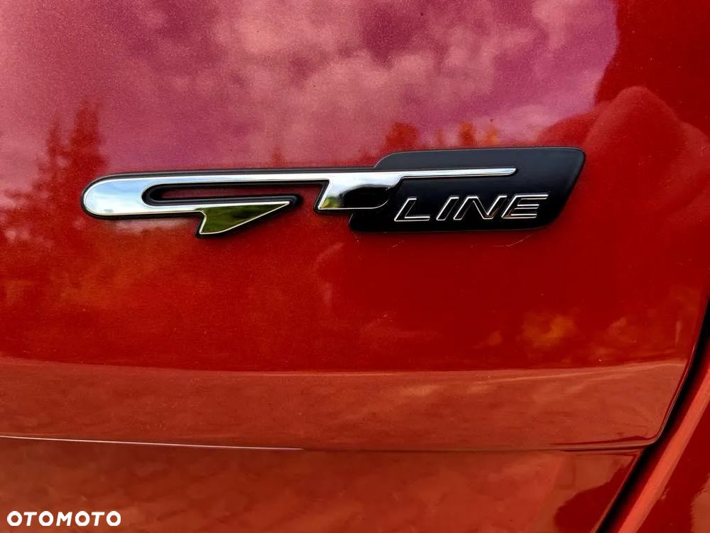 Kia Sportage 1.6 T-GDI Black Edition Plus 4WD DCT - 24