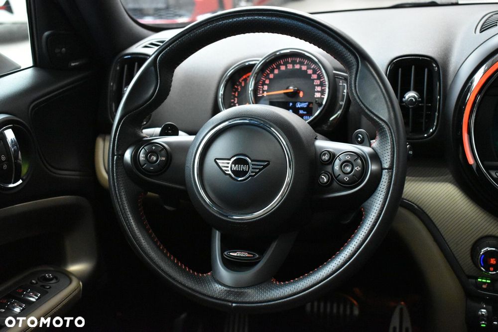 MINI Countryman - 13
