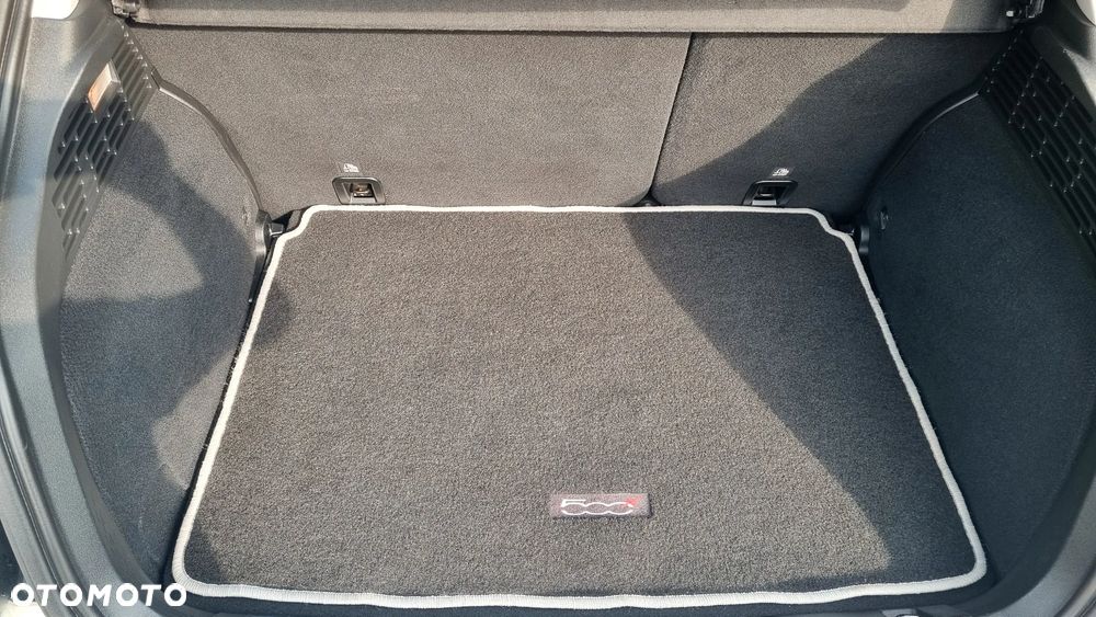 Fiat 500X 1.4 MultiAir 4x2 S&S Lounge - 34