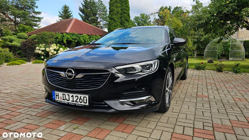 Opel Insignia 1.6 T Exclusive S&S - 3