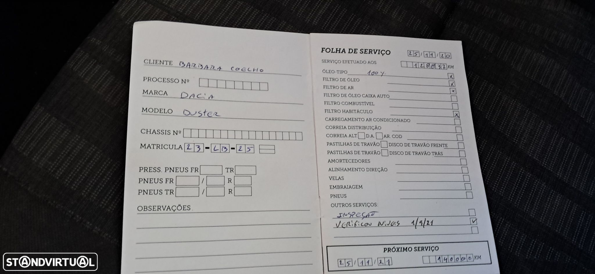 Dacia Duster 1.5 dCi Comfort - 9