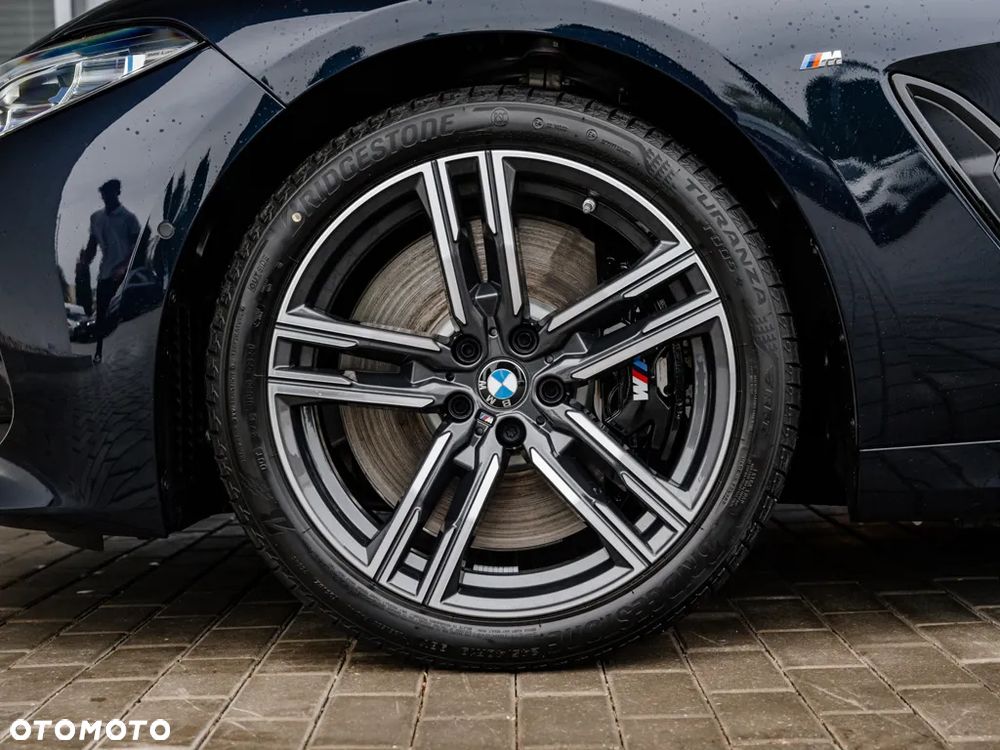 BMW Seria 8 - 4