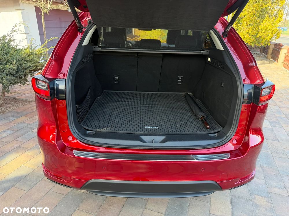 Mazda CX-60 3.3 D mHEV Homura - 18