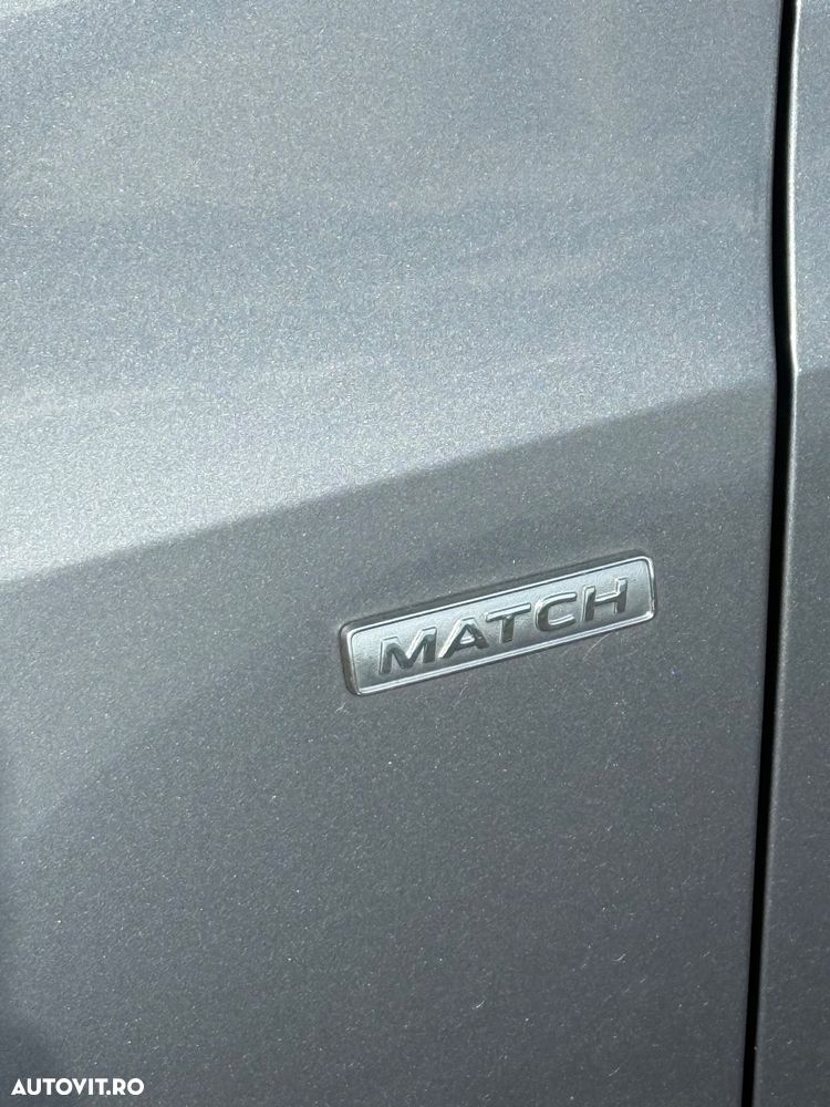 Volkswagen Golf 1.6 TDI DPF MATCH - 15