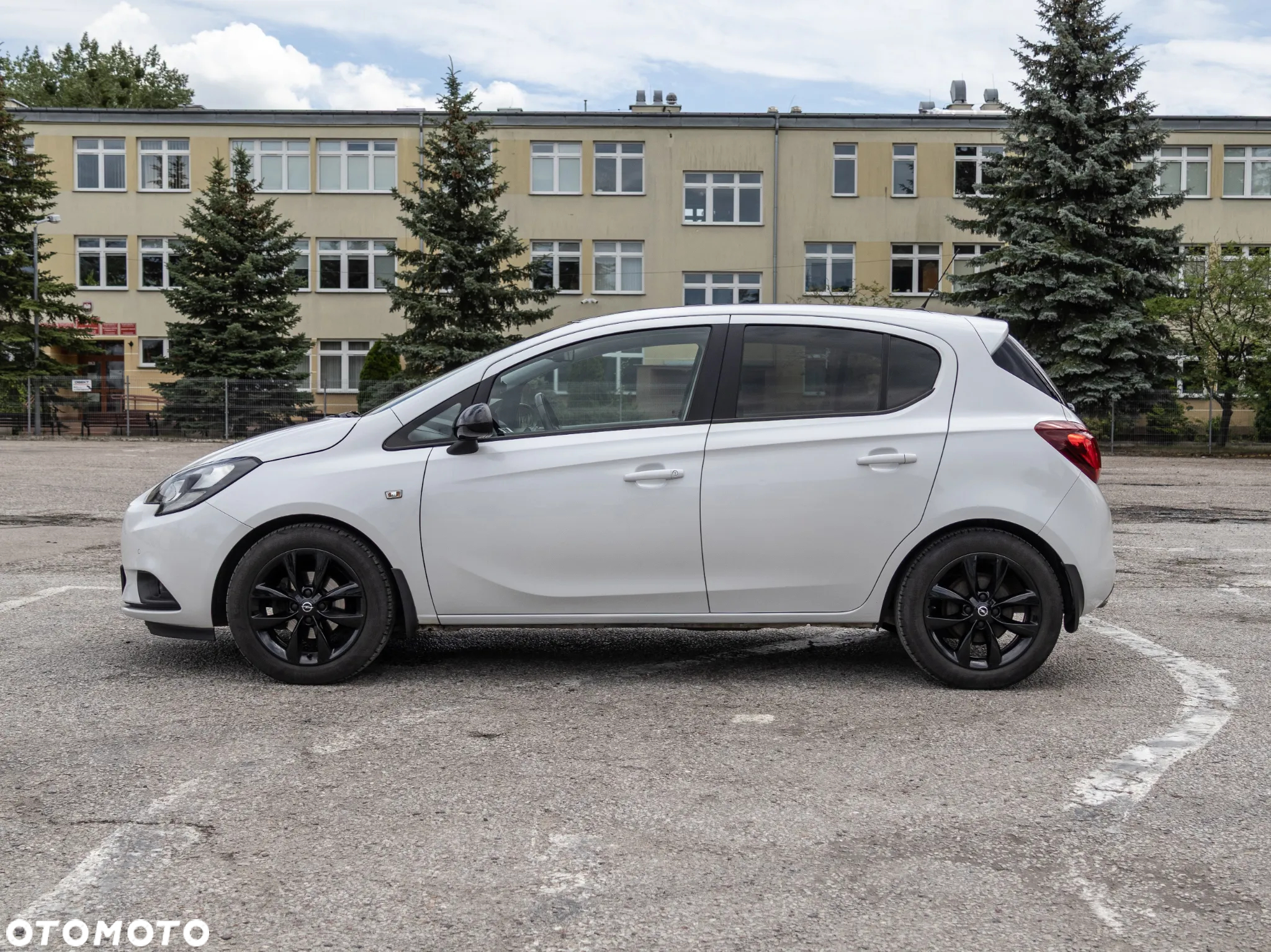 Opel Corsa 1.4 Color Edition - 4