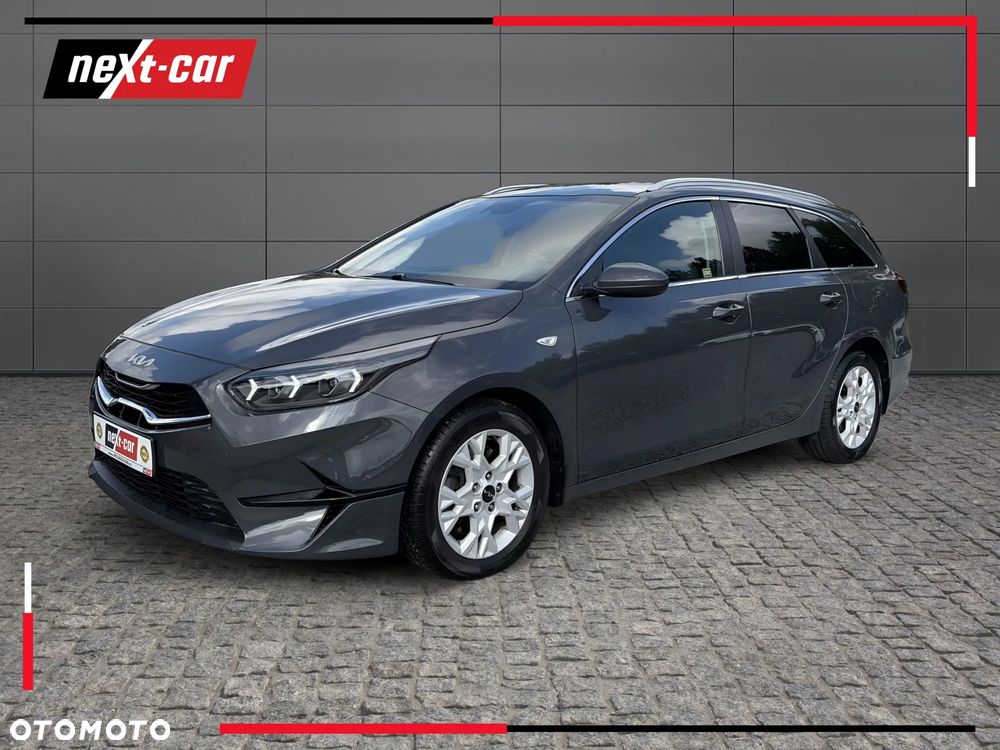 Kia Ceed 1.5 T-GDI M DCT - 2