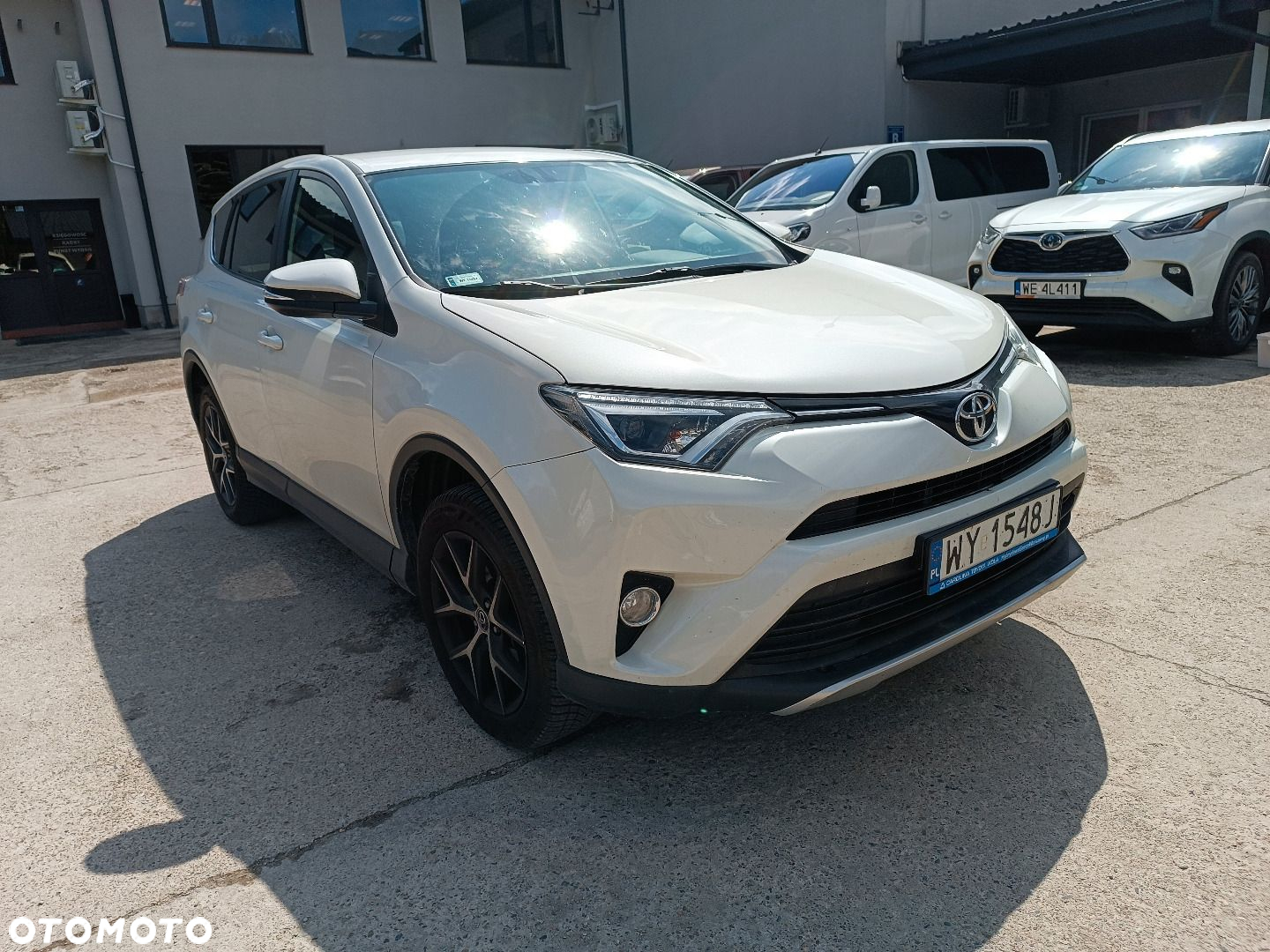 Toyota RAV4 - 4
