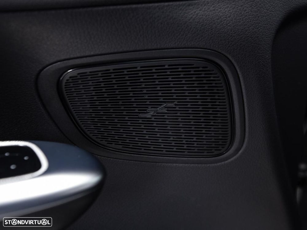 Mercedes-Benz GLC 300 e 4Matic - 18