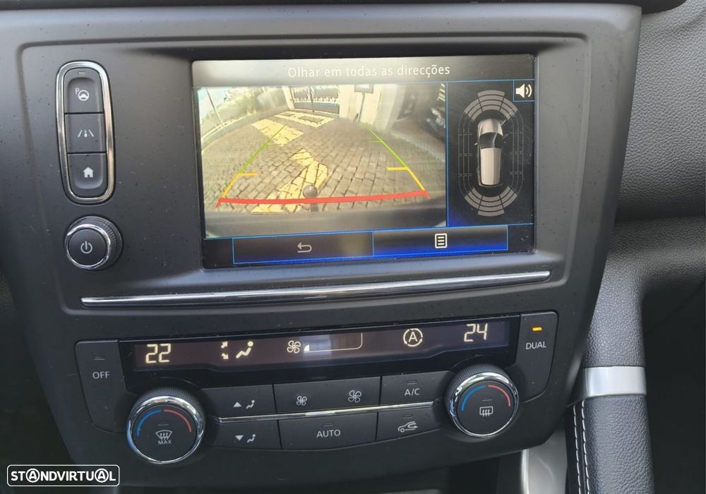 Renault Kadjar - 21