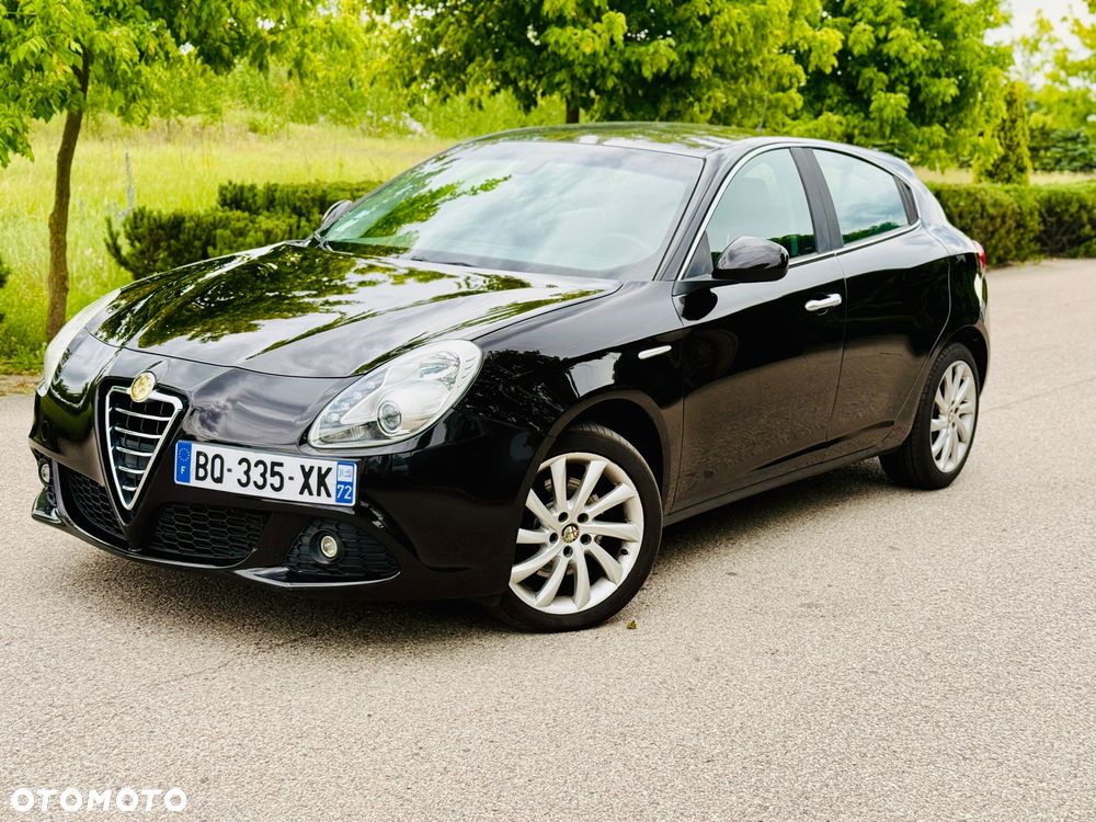 Alfa Romeo Giulietta 2.0 JTDM 16V Sprint - 2