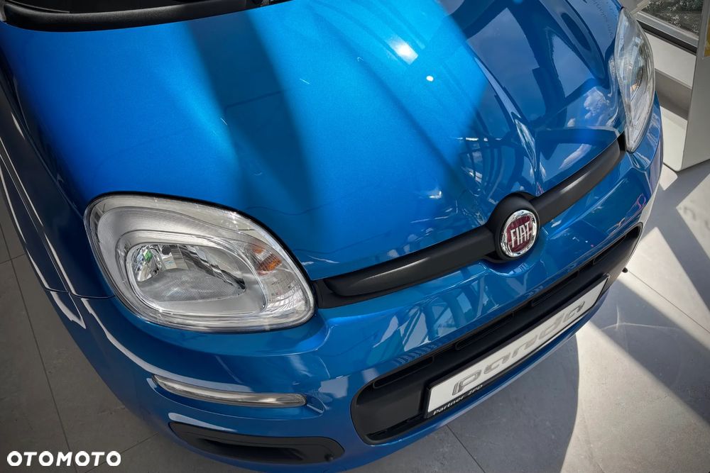 Fiat Pandina 1.0 Hybrid Icon - 5