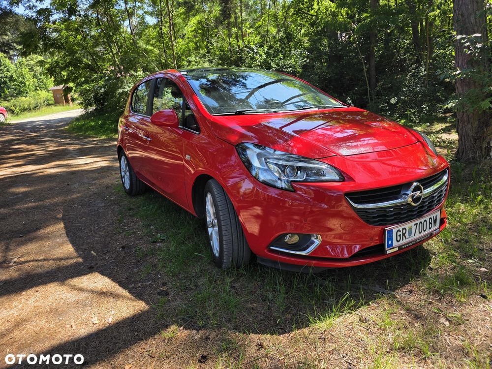 Opel Corsa 1.0 T Cosmo S&S - 2
