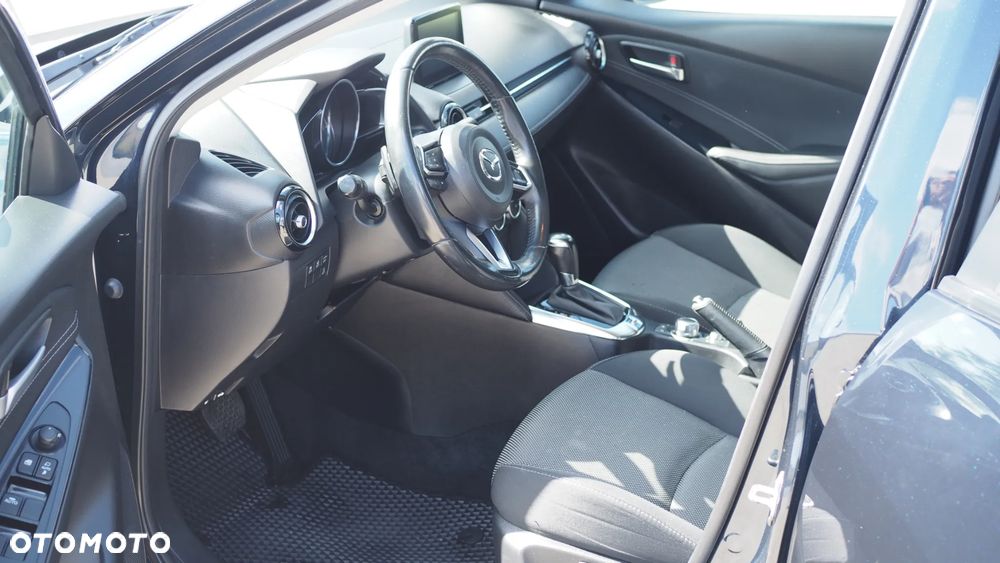 Mazda 2 1.5 Skyenergy - 17